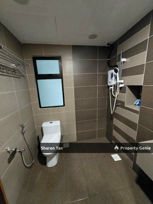 Plentong G Residence 2 Bedroom Permas, Masai, Johor Jaya