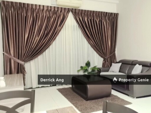 For Rent - Seri Austin Residence For Rent Taman Seri Austin For Rent Tebrau For Rent Johor For Rent