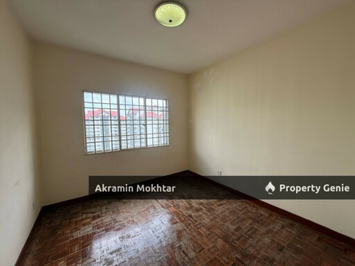 1 Covered Parking | Puncak Seri Kelana Condominium, Ara Damansara