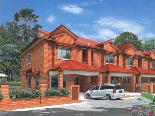 Sri Raya 1&2, Alam Budiman