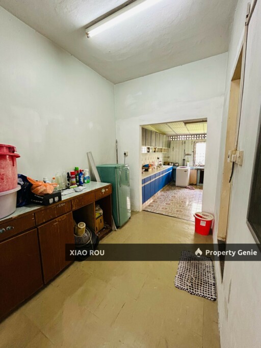 For Sales Bukit Beruang  Double Storey