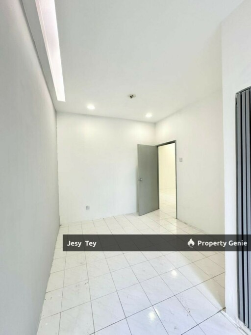 Taman Sri Putri Kulai Double Storey Terrace House Sales