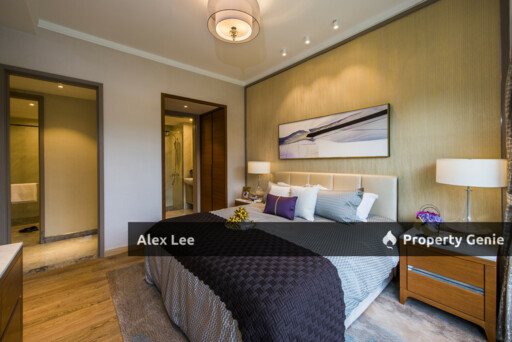 Agile Bukit Bintang for Sale | Prime KL Location Near TRX, Pavilion & Prince Court Medical