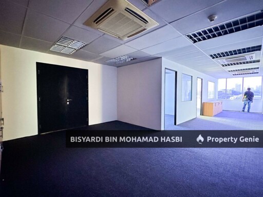Corner Enblock 9 Storey Shop Office Jaya One, Petaling Jaya.