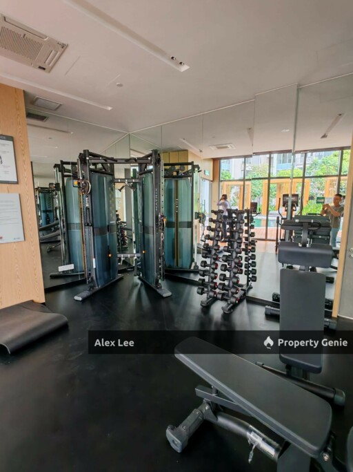 Core Residence @ TRX for Sale | Freehold Investment Property in Kuala Lumpur’s Financial Hub