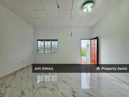 CORNER LOT SEMI-D 2 TINGKAT GALING AIR PUTIH, KUANTAN