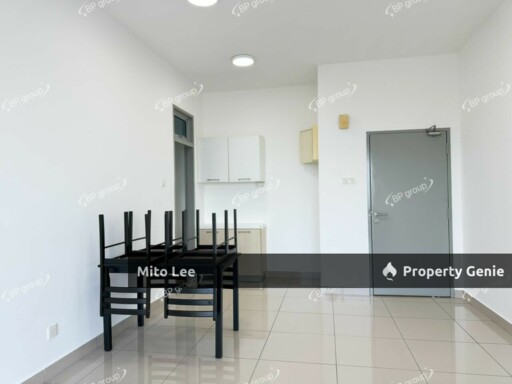 D'Rich Executive Apartment For Rent