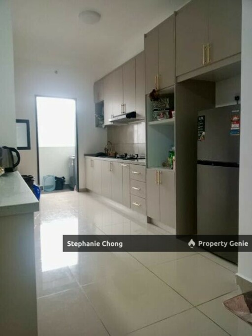 🏡 D'Quince Residences | Damansara Perdana