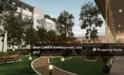 Vista Hijauan @ Bangi: Phase 3