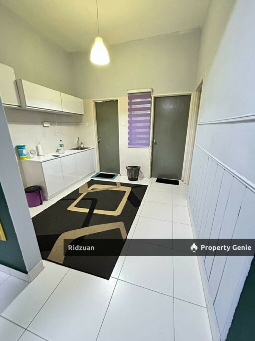DSTH with Fully Extend and Ready to Move in