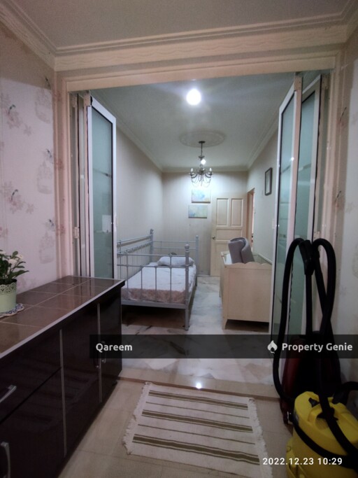 2 Storey Taman Melewar Gombak Batu Caves KL