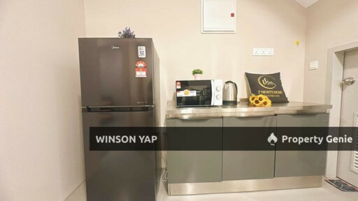 Double Terrace House Brand New Homestay Design Bandar Dato Onn JB