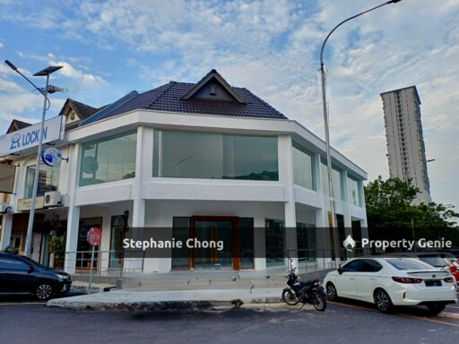 SS15 CORNER 2-STOREY SHOP TO LET | RM33K/MONTH