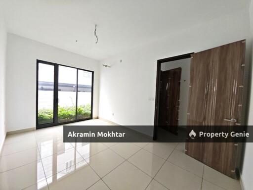 Freehold & Brand New | LARGEST TYPE Double Storey Semi-D The Eighth, Elmina Green (Jalan Evodia)