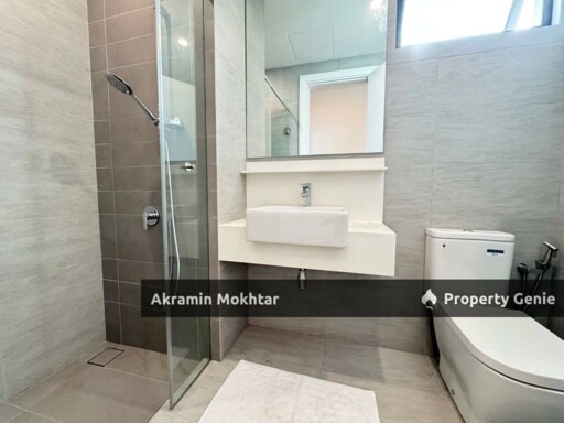 Freehold | Double Storey Semi-Detached Amelia Type I at Sejati Residences, Cyberjaya