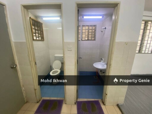 Seroja Apartment Low Cost Apartment Hot Area