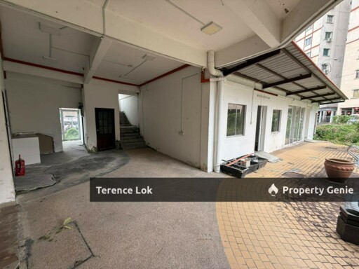 BANDAR SEREMBAN, Seremban City Centre, Seremban Detached Commercial Building