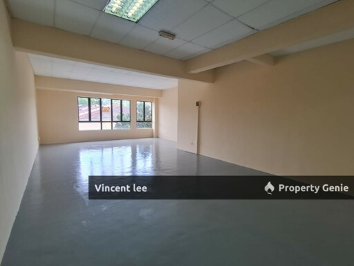 Bandar Kinrara, Taman Damai Utama [Next to Pavilion Bukit Jalil and TPM Data Centre Site]