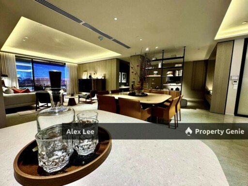 Aetas Seputeh for Sale | Luxury Residence Near Mid Valley & International Schools