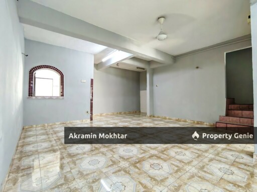 Freehold & Fully Renovated | Double Storey Taman Banting Baru, Banting