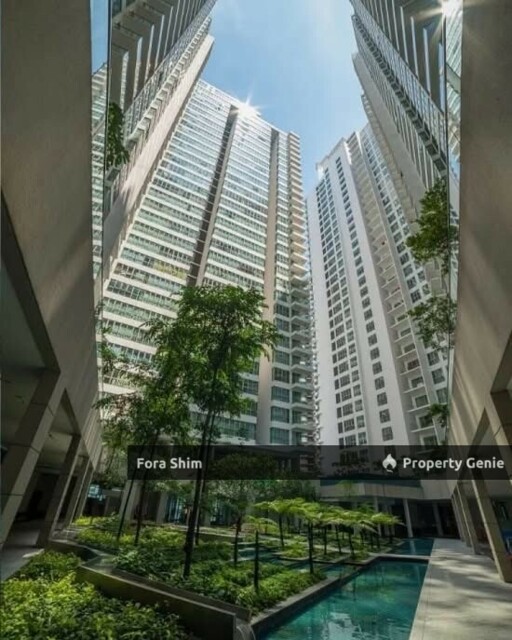 Twin Residence @ Puchong