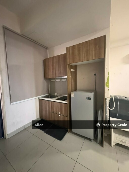 Palazio @ Mount Austin – Studio Tingkat Tinggi Untuk Disewa