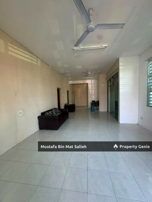 Single Storey Bungalow, Bandar Utama, Sungai Petani