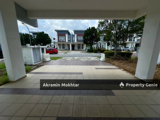 FREEHOLD | 2-STOREY SEMI-DETACHED HOUSE SETIA ECOHILL, SEMENYIH
