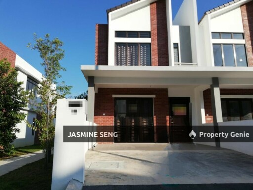 Desa Mutiara Indah, Batu Maung Penang