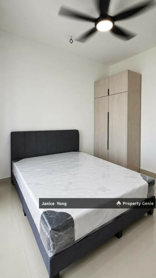 Trellis Residences Johor Bahru