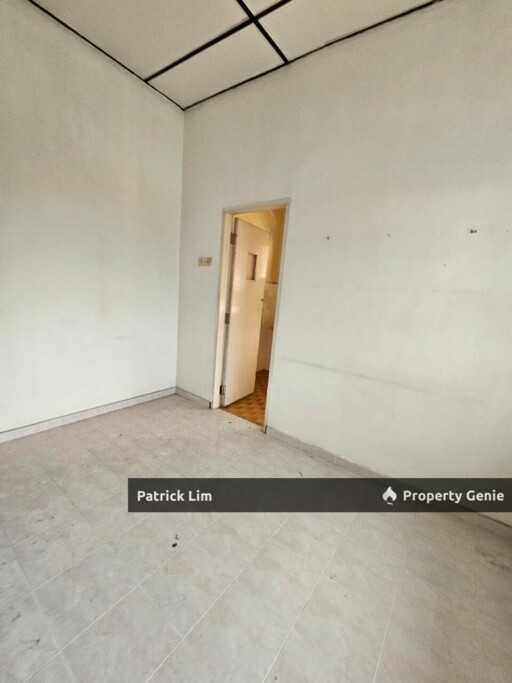 FREEHOLD Semi-D @ Bukit Beruang | 3,200 sqft | Only RM698K