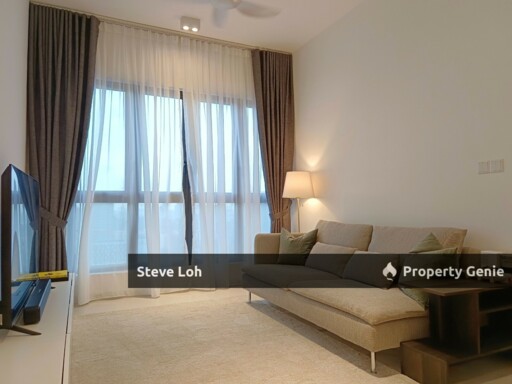 Sunway Velocity Two For Rent | 2 Room | Premium ID Furnish | Connected to Mall & MRT