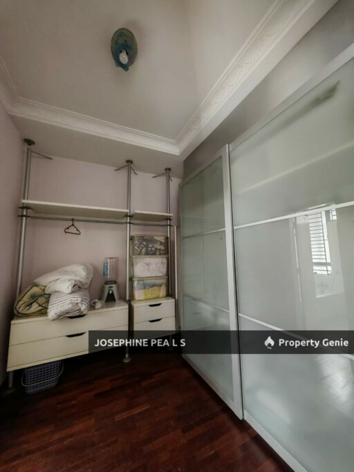 2.5 Storey Landed Home For Sale At Taman Esplanad, Bukit Jalil Kuala Lumpur