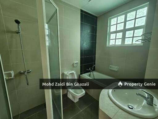 2.5 Storey New Haven Semi Detached House Presint 18, Putrajaya