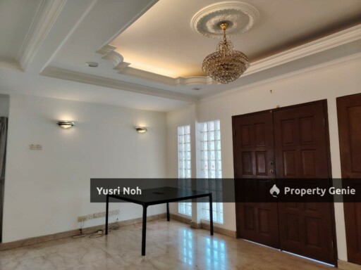 Endlot USJ 20 Subang Jaya - Extended
