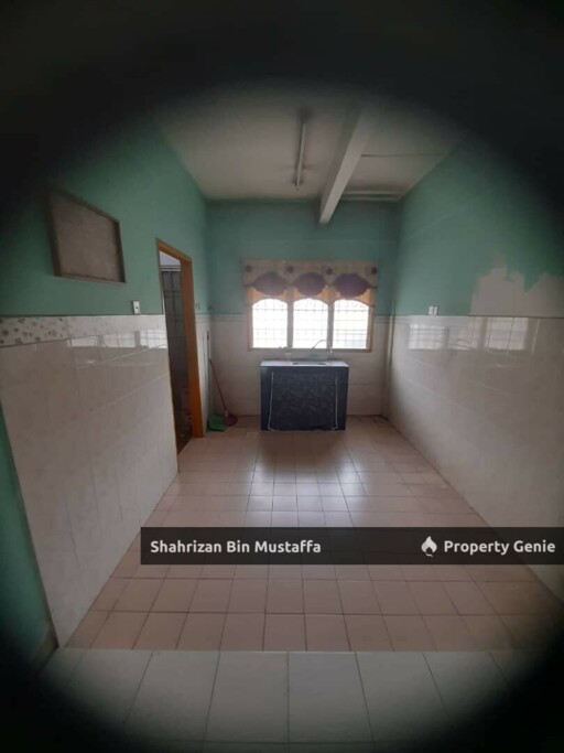 Full Loan, International Lot, Taman Putri Kulai