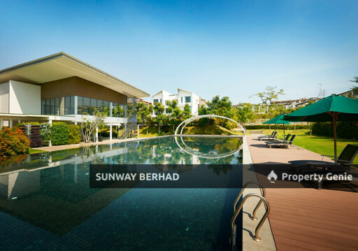 SUNWAY EASTWOOD