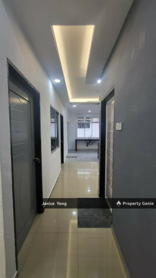 Taman Universiti Skudai Jalan Kemuliaan