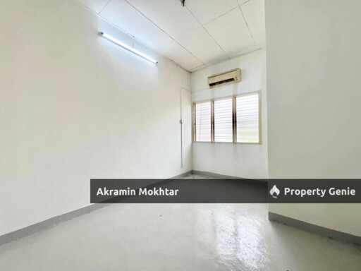 Double Storey, Jalan Paladium @ Seksyen 7, Shah Alam