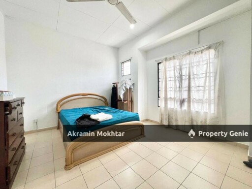 Renovated, Near Surau & School | Double Storey, Saujana Utama 3 @ Sungai Buloh