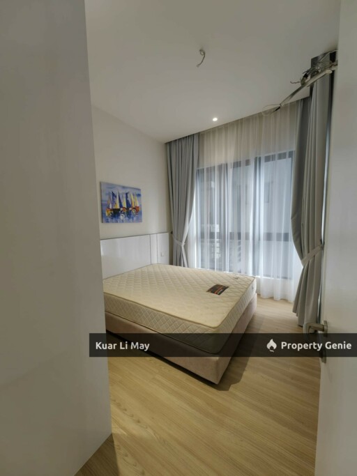 UNIO Residence, Kepong FF For Rent