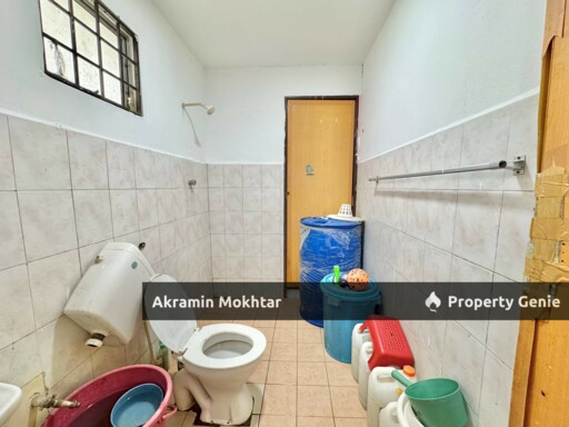 Freehold, Corner Lot & Extended | Double Storey Terrace Bandar Seri Puta, Kajang