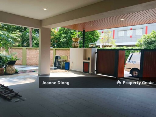 USJ 1 Double Storey Terrace House
