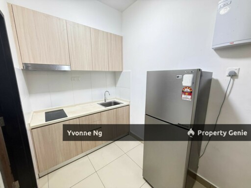 Veranda  Residences / JB Town / JBCC / Ciq