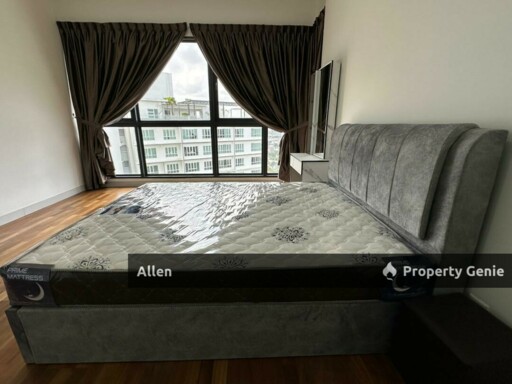 Bora Residences @ Tropicana Danga Bay
