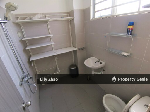 3 Storey Terraced House for Sale, Renovated & Furnished, Taman Tunoh, Behind ITCC Hypermall, Penampang