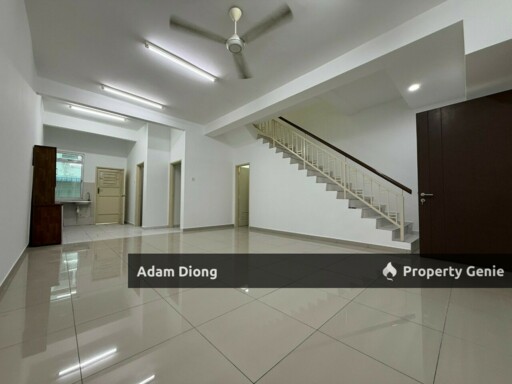 Maya Heights @ Bandar Seri Alam
