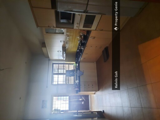 Kota Damansara Sepah Puteri 5/23