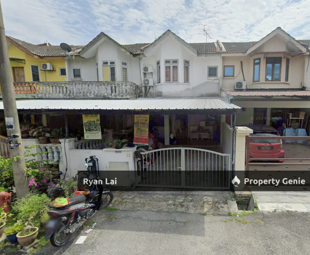 Taman Putra Perdana🔥🔥Save up to 80k | Below Market Value 20% Auction Property! 🔥🔥