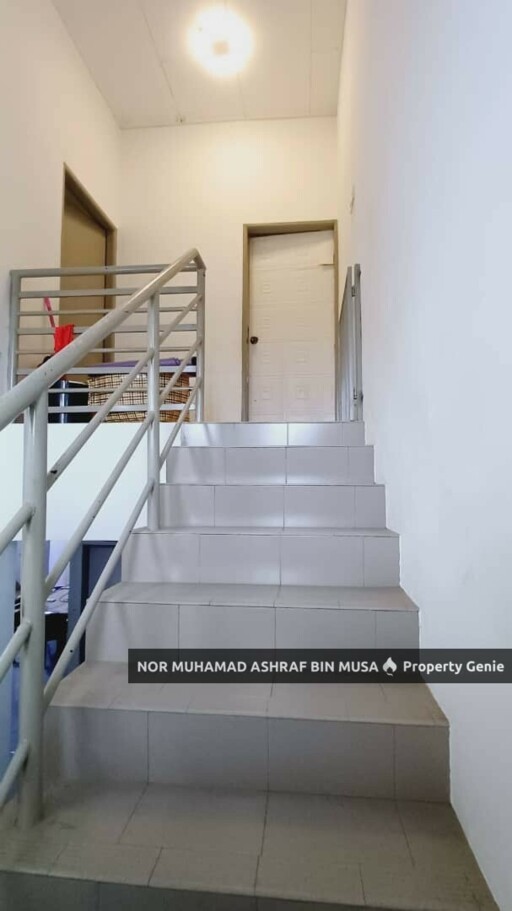 Berkembar 3 Tingkat Taman Budiman Kulim Kedah